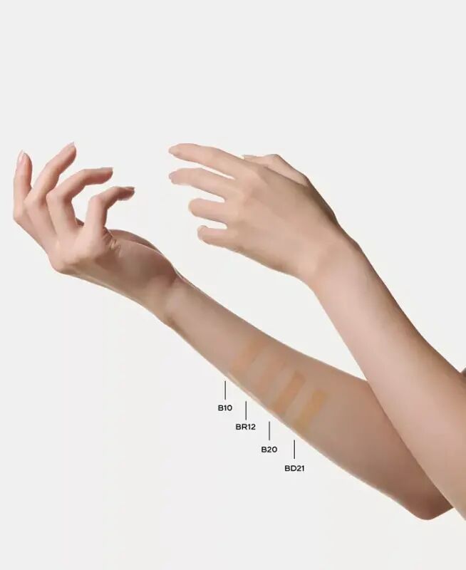 Water-Fresh Complexion Touch - BD21 - 3