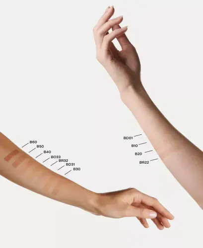 Water-Fresh Complexion Touch-NEW! BD31 - 3