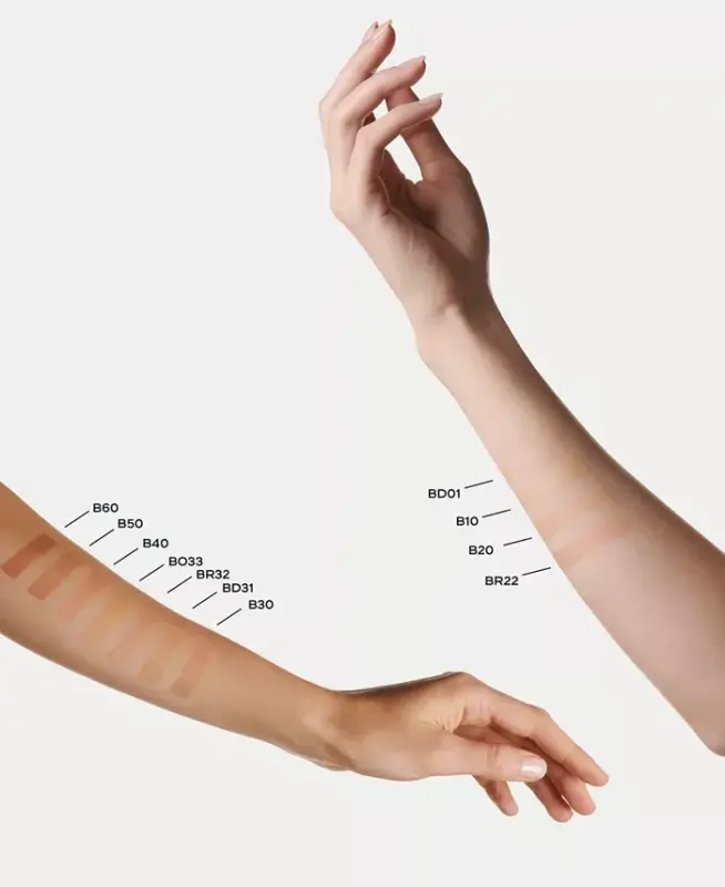 Water-Fresh Complexion Touch-NEW! BO33 - 3