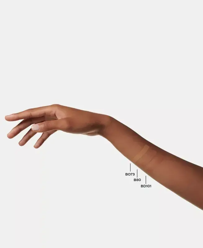 Water-Fresh Complexion Touch-NEW! BO73 - 4