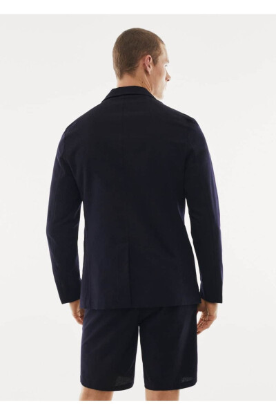 Water-repellent American flag pocket - 4