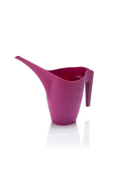 Watering Can 1 Liter Cherry - SERİNOVA
