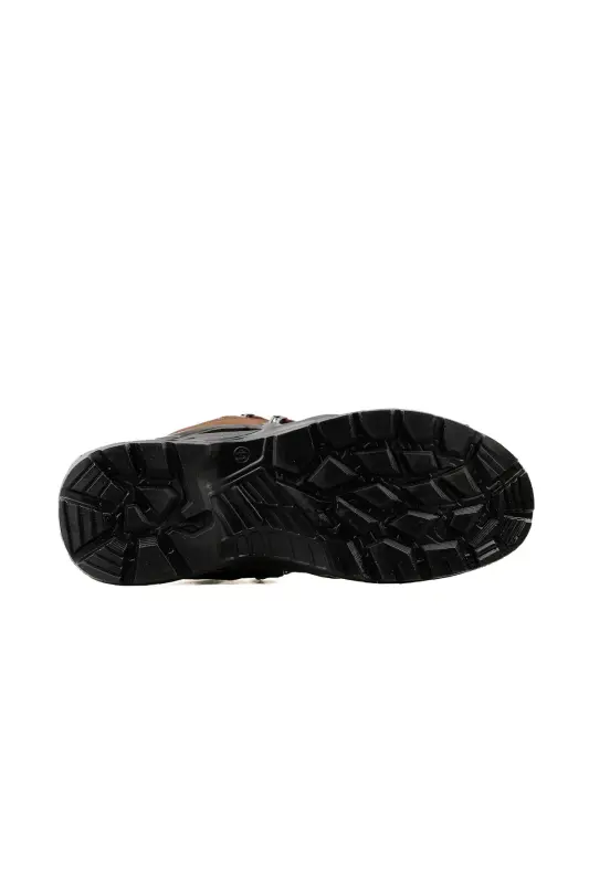 Waterproof and Cold-Resistant Men's Trekking Outdoor Boots and Shoes-2DarkDcoffe - 7