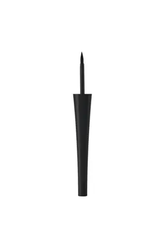 Waterproof Black Eyeliner - 3