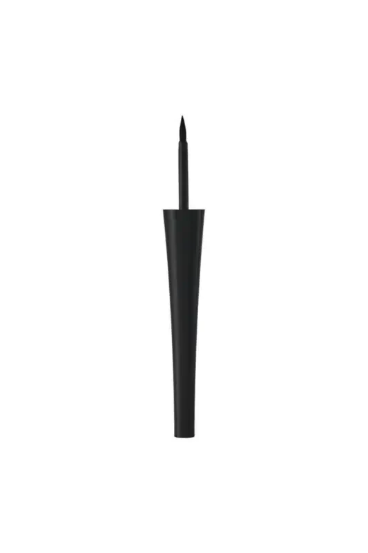 Waterproof Black Eyeliner - 3