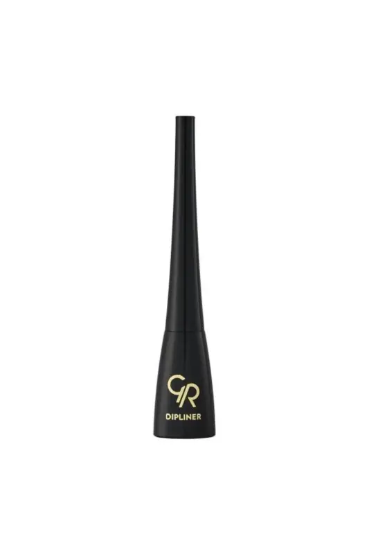 Waterproof Black Eyeliner - 1