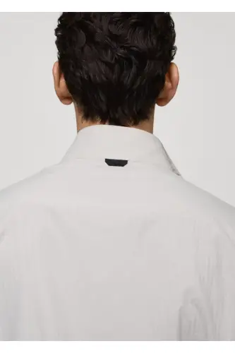 Waterproof bomber jacket - 1