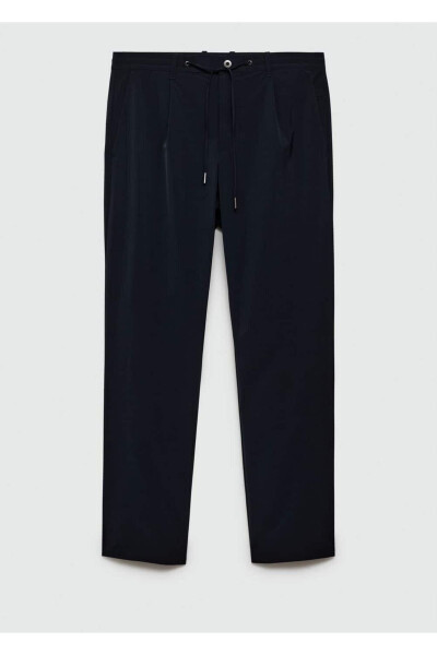 Waterproof cargo pants - 3