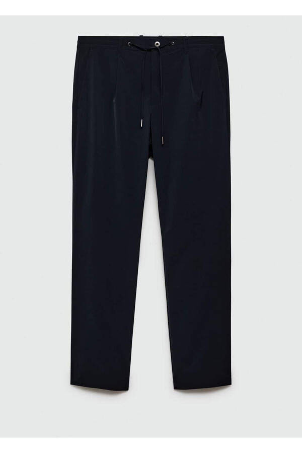 Waterproof cargo pants - 3