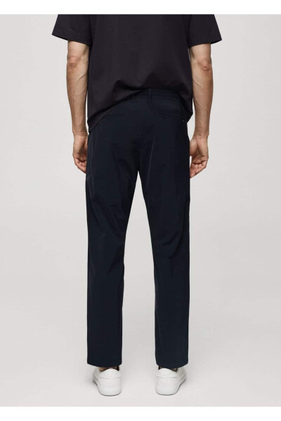 Waterproof cargo pants - 4