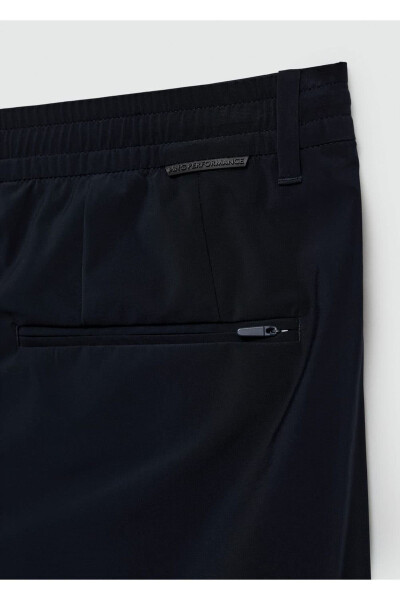 Waterproof cargo pants - 5