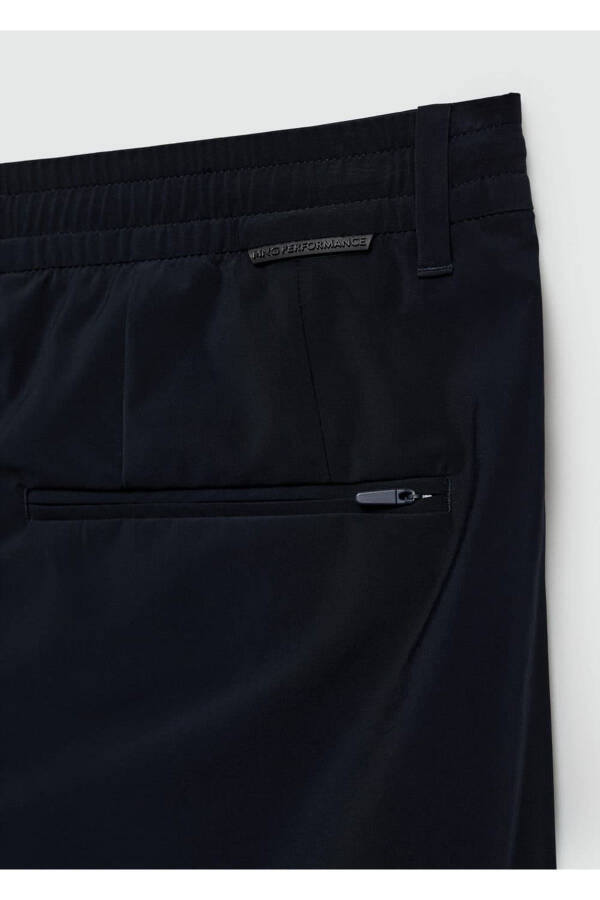 Waterproof cargo pants - 5