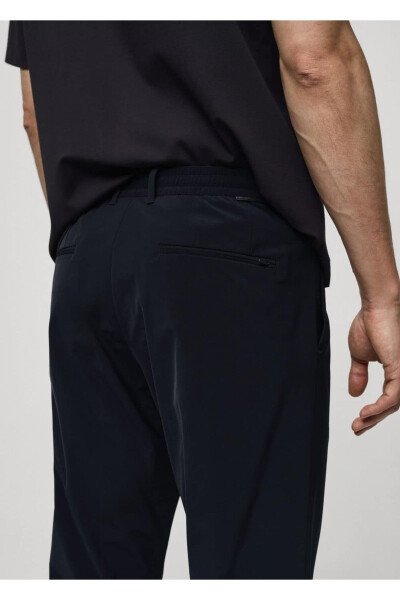 Waterproof cargo pants - 6