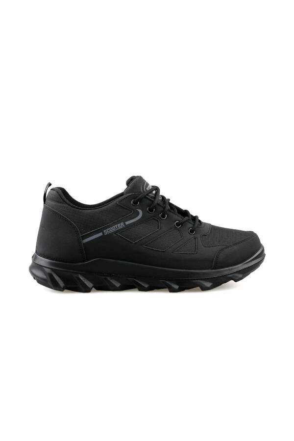 Waterproof Cold-Resistant Rugged Sole Men's Outdoor Shoes - 2