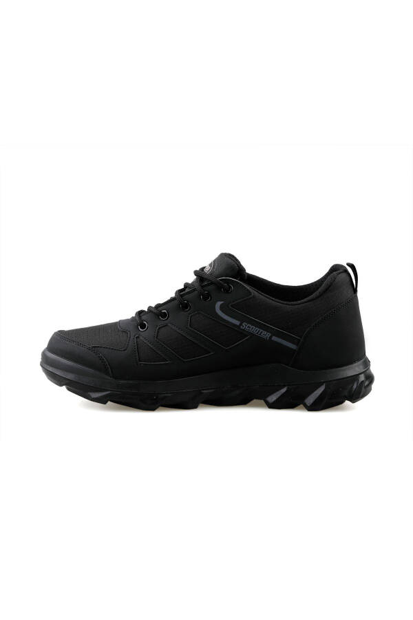 Waterproof Cold-Resistant Rugged Sole Men's Outdoor Shoes - 3