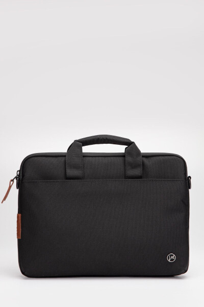 Waterproof Fabric Document & Laptop Bag 13