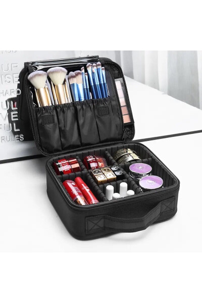 Waterproof High Quality Makeup Bag - 3