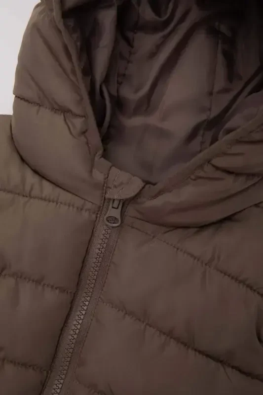 Waterproof inflatable life vest for baby boy - 4