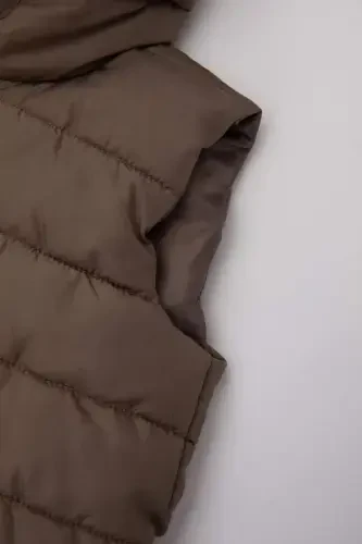 Waterproof inflatable life vest for baby boy - 5