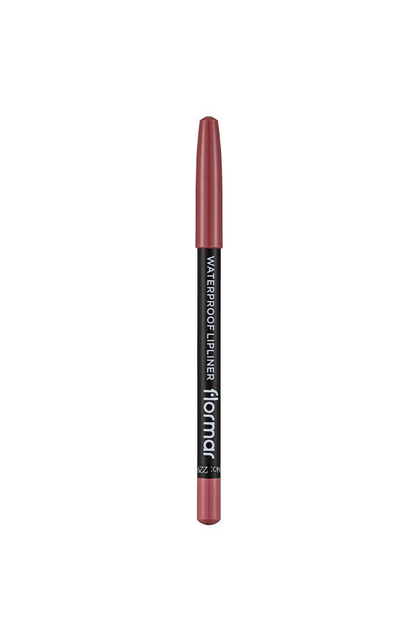 Waterproof Lipliner - 229 Tender Cream - 8690604111299 - 22