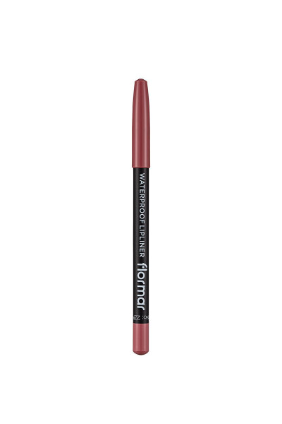 Waterproof Lipliner - 229 Tender Cream - 8690604111299 - 16