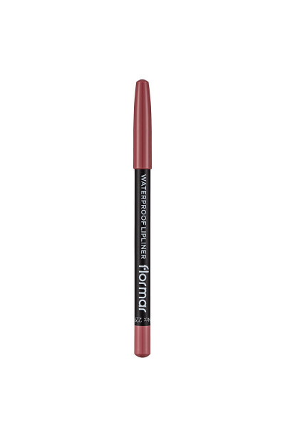 Waterproof Lipliner - 229 Tender Cream - 8690604111299 - 10