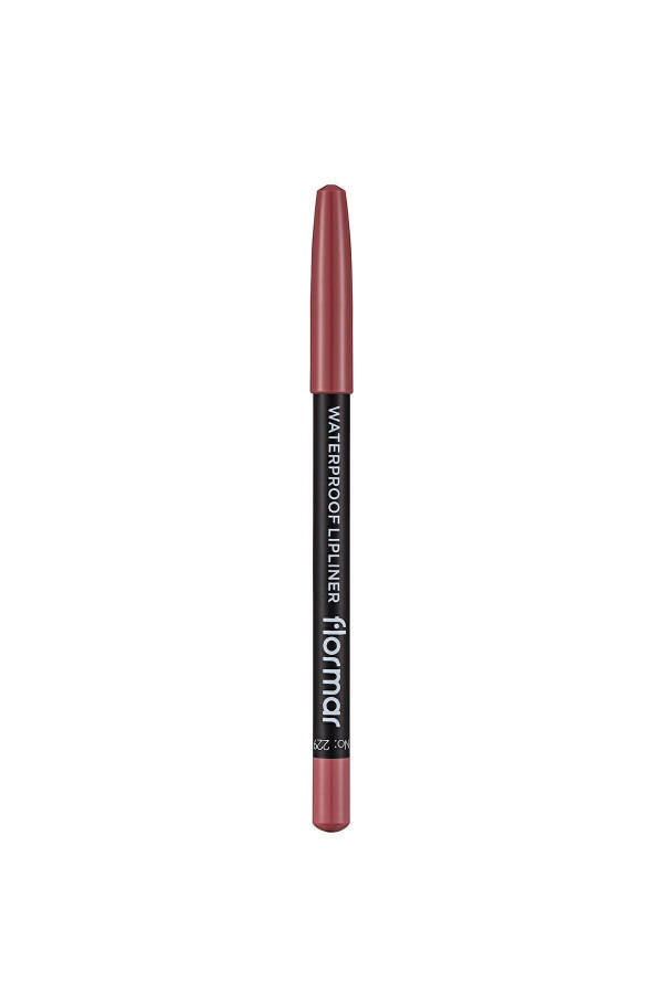 Waterproof Lipliner - 229 Tender Cream - 8690604111299 - 10