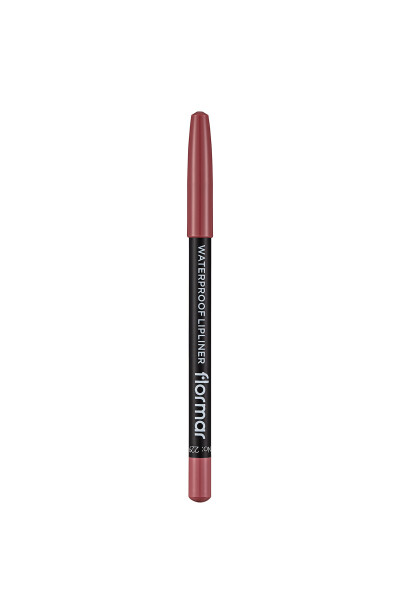 Waterproof Lipliner - 229 Tender Cream - 8690604111299 - 28