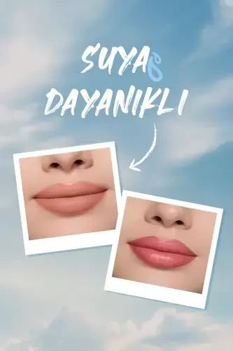 Waterproof Lipliner - 229 Tender Cream - 8690604111299 - 2