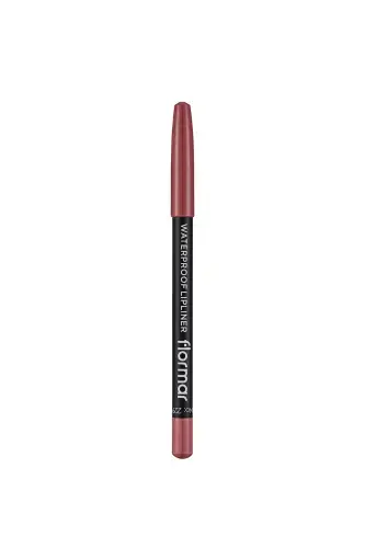 Waterproof Lipliner - 229 Tender Cream - 8690604111299 - 4