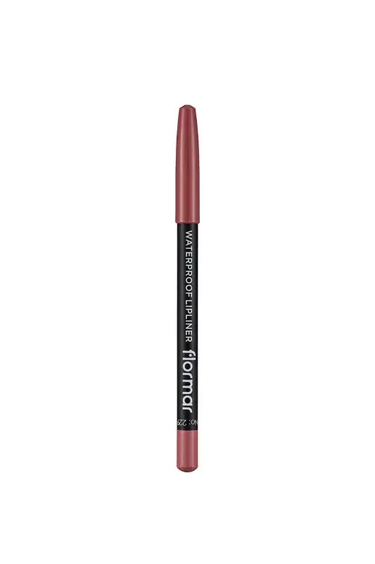Waterproof Lipliner - 229 Tender Cream - 8690604111299 - 4