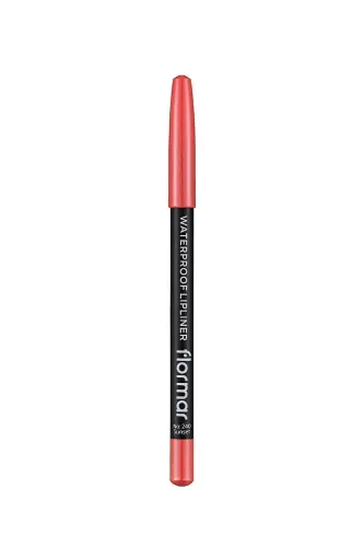 Waterproof Lipliner 240 Sunset 8690604567546-240 SUNSET - 3