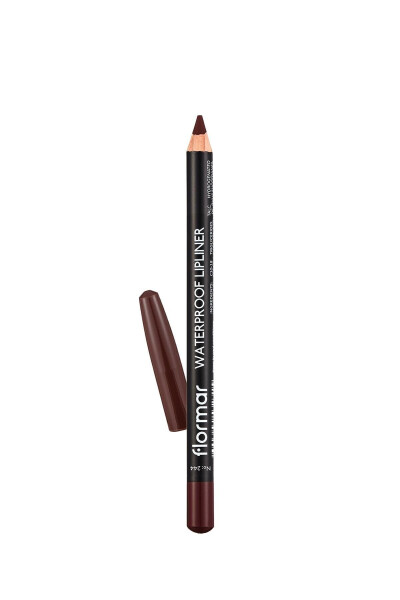 Waterproof Lipliner - 244 Chocolate Fondue - 20