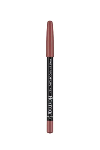 Waterproof Lipliner - Suya Dayanıklı Dudak Kalemi No: 237 Rosy Sand 1.14 g 8690604567508-237 ROSY SAND - 3