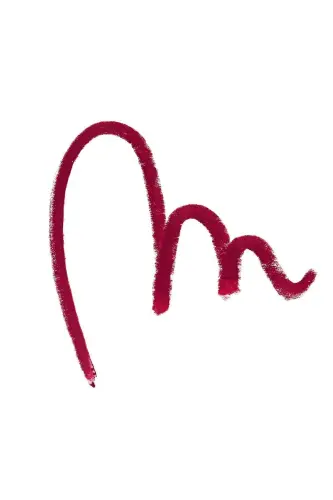 Waterproof Lipliner - Suya Dayanıklı Dudak Kalemi No: 241 Sour Cherry 1.14 g 8690604567553-241 SOUR CHERRY - 4