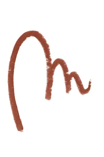 Waterproof Lipliner - Suya Dayanıklı Dudak Kalemi No: 243 Hot Cocoa 1.14 g 8690604567584-243 HOT COCOA - 4