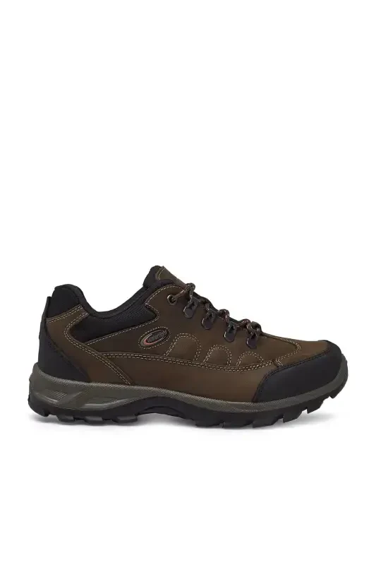 Waterproof Winter Photon Shoes MEN'S SHOES 516M5537C-OLIVE - 1
