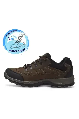 Waterproof Winter Photon Shoes MEN'S SHOES 516M5537C-OLIVE - 2