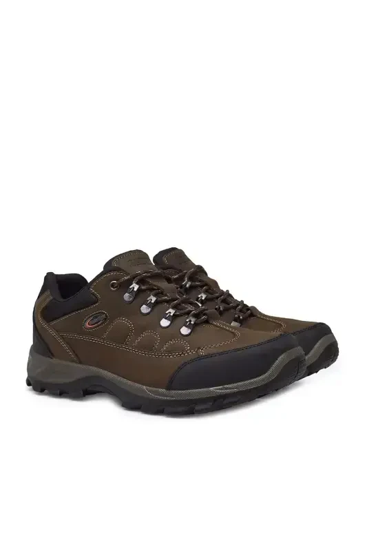 Waterproof Winter Photon Shoes MEN'S SHOES 516M5537C-OLIVE - 3
