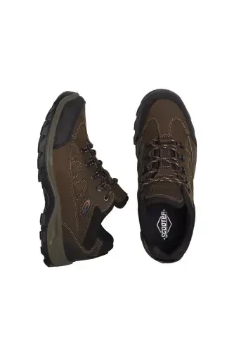 Waterproof Winter Photon Shoes MEN'S SHOES 516M5537C-OLIVE - 5
