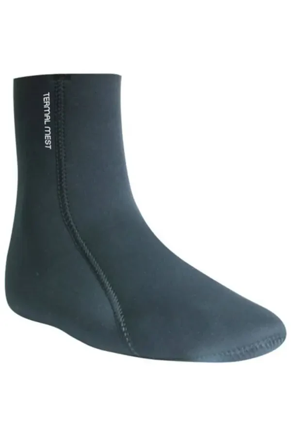 Waterproof Zipperless Thermal Boot - 1
