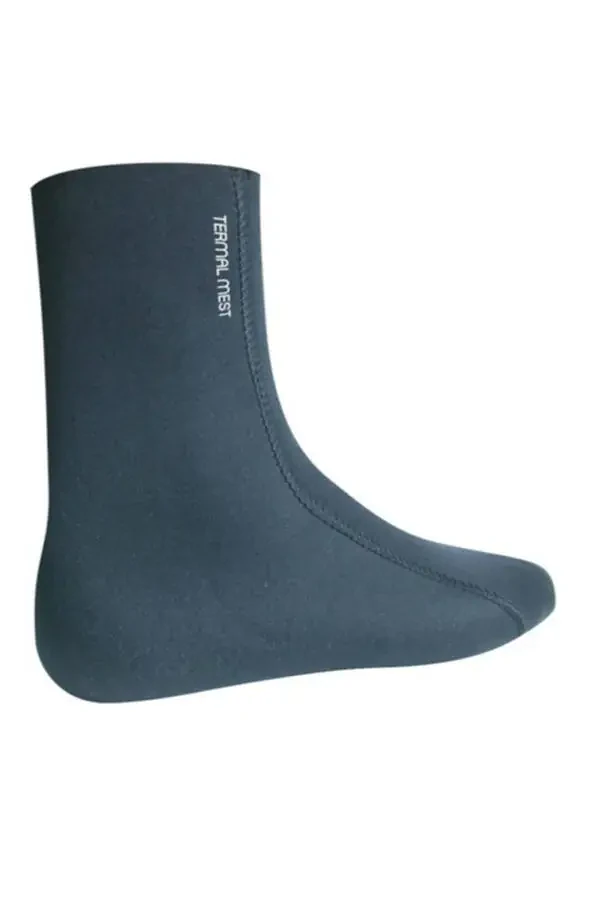 Waterproof Zipperless Thermal Boot - 2