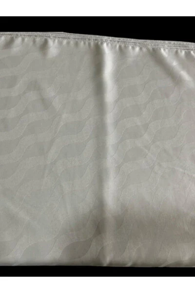 Waterway Pattern Jacquard Shawl - 3