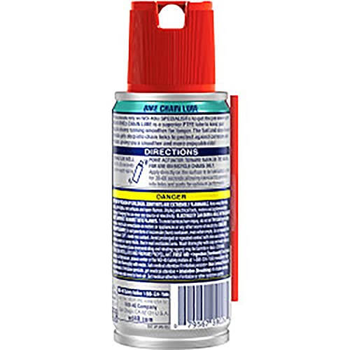 WD-40 Specialist Bike Chain Lube, 2.5 OZ - 9