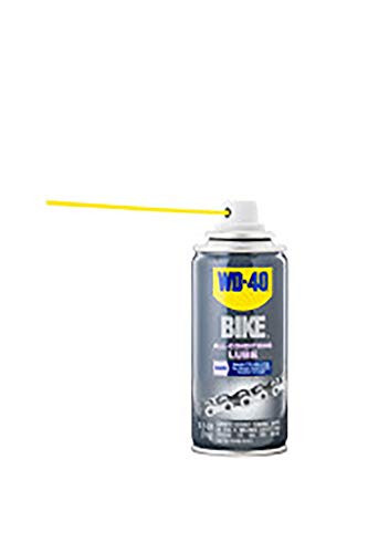 WD-40 Specialist Velosiped Zanjiri Moylagi, 2.5 untsiya - 11