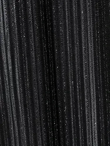 WDIRARA Men's Button Up Short Sleeve Cat Print Beachwear Striped Pocket Hawaiian Shirt Casual Collar Top - 4