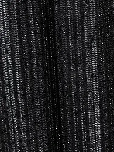 WDIRARA Men's Button Up Short Sleeve Cat Print Beachwear Striped Pocket Hawaiian Shirt Casual Collar Top - 4