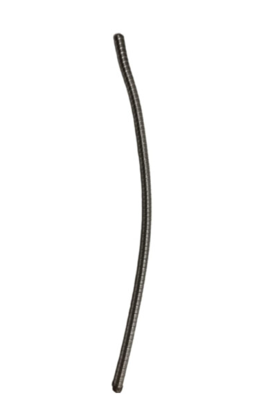 Webasto Tipi Egzoz Borusu Paslanmaz Krom 60cm - MEKANİK - 7