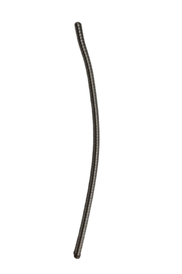 Webasto Tipi Egzoz Borusu Paslanmaz Krom 60cm - MEKANİK - 7