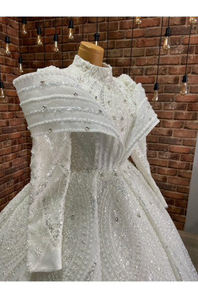 Wedding dress - 3